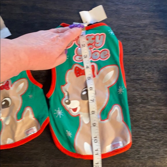 Foxy Doe Dog/Cat Tank Top - Picture 10 of 11